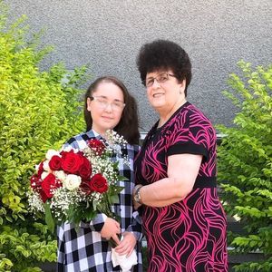 Meet your Posher, Lidiya